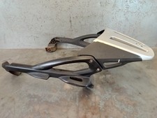 BMW  R850R Luggage Rack Rear