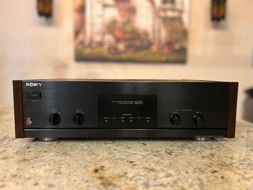 Sony n220 amplificatore di - ta-n220,