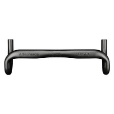Manubrio bici corsa Alfa Pasca