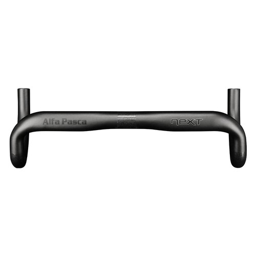Manubrio bici corsa alfa pasca - manubrio,