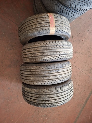 Gomme 195 60 r15 88v - n.,