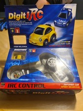 RC mini veicolo con caricatore