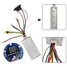 Per HX Per X6 36V Set Ricambio
