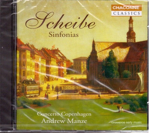 Scheibe sinfonie andrew - scheibe:, /