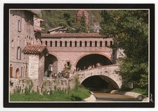 Gubbio – Ponte medievale in