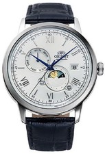 Orient RA-AK0802S Men's