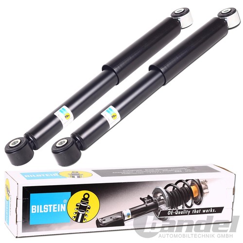 Ammortizzatori bilstein b4 - ammortizzatori,