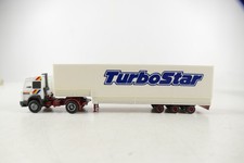 Herpa Camion H0 Turbostar