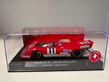 SLOT CAR NSR Porsche 917K #11