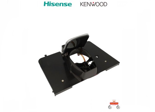Originale kenwood hisense - originale,