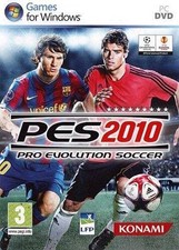 PES 2010 : Pro Evolution