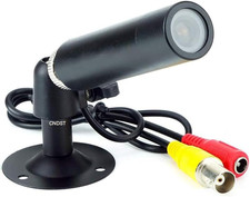 CCTV Hd 1/3 CCD Mini