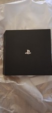 Play Station 4 PRO + 2 Joystick 