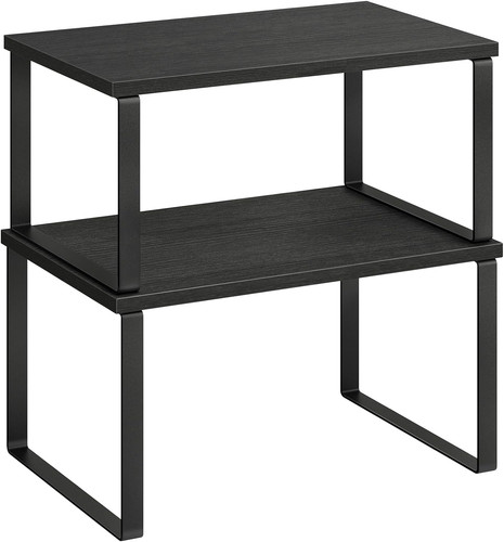 Scaffale portaspezie set - scaffale, 2