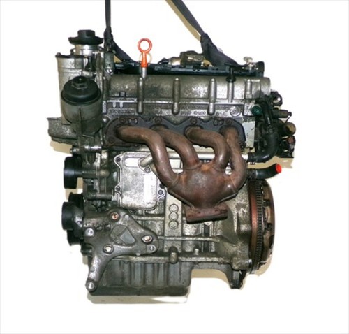 Blf motore volkswagen - blf, golf