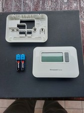 Honeywell cronotermostato - honeywell, t3