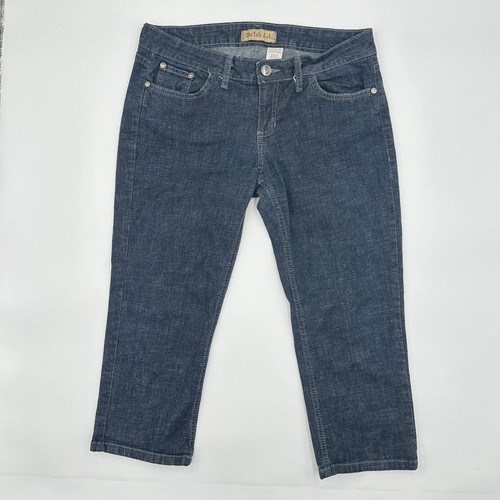 Orologio vintage denim - la,