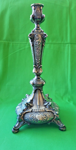 Splendido candelabro