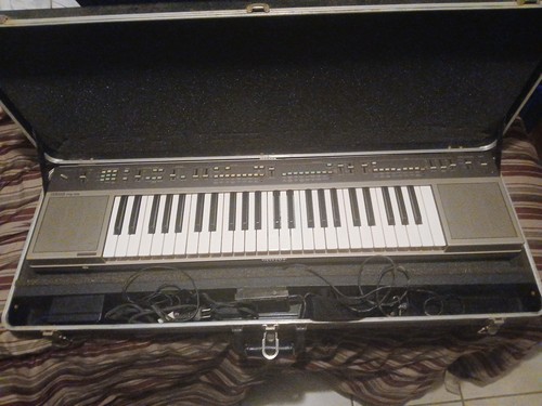 Yamaha sintetizzatore - ps-55,