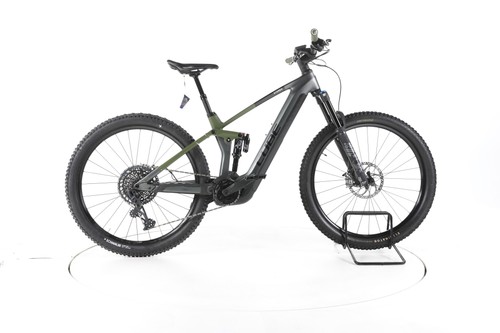 Cube stereo hybrid - 140, tm