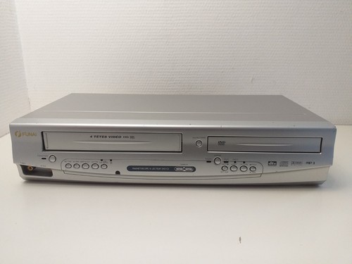 Funai dcvr 5500 combi - funai,