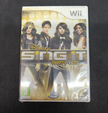 DISNEY SING IT 3 PARTY HITS