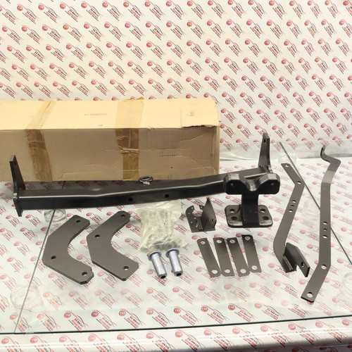 Kit gancio traino fiat - kit,