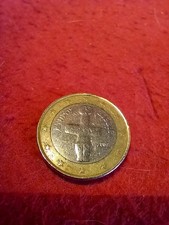 Moneta euro di cipro - ,