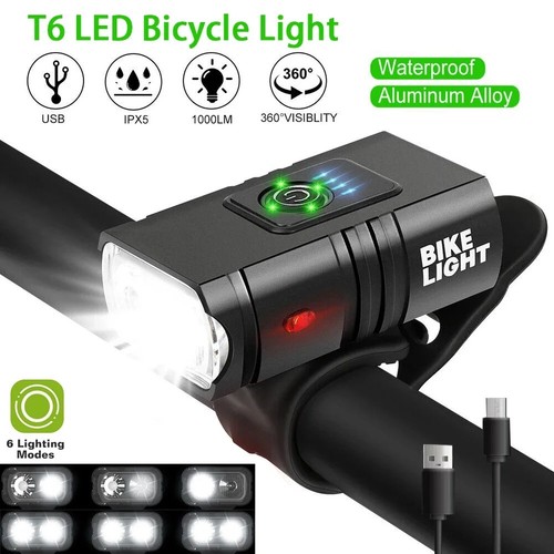 Luce led mountain - led, usb