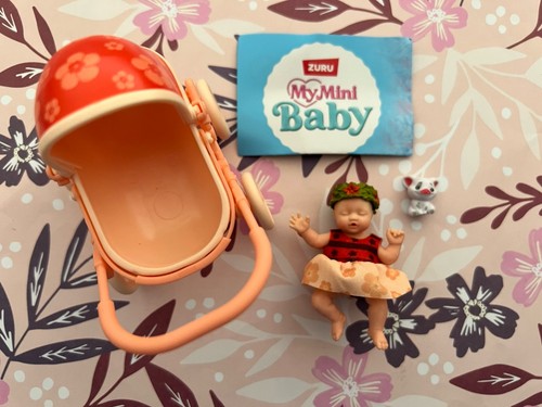 New mini baby disney - mini, serie