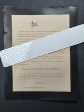 René Goupil de Bouillé