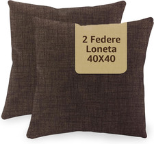 SONIT - Federe Cuscini Divano