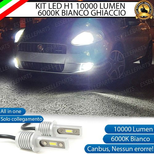 Kit full led fendinebbia - full,