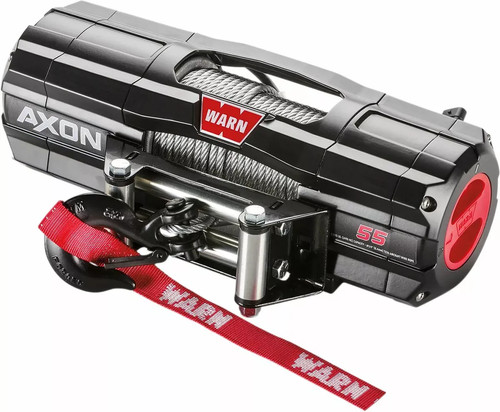 Verricello axon power warn - verricello,