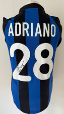 Maglia firmata ADRIANO LEITE