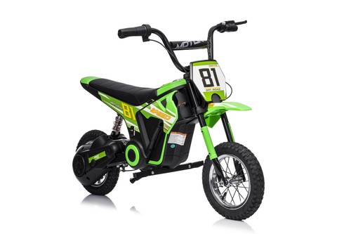 Moto elettrica per bambini 24v - elettrica,