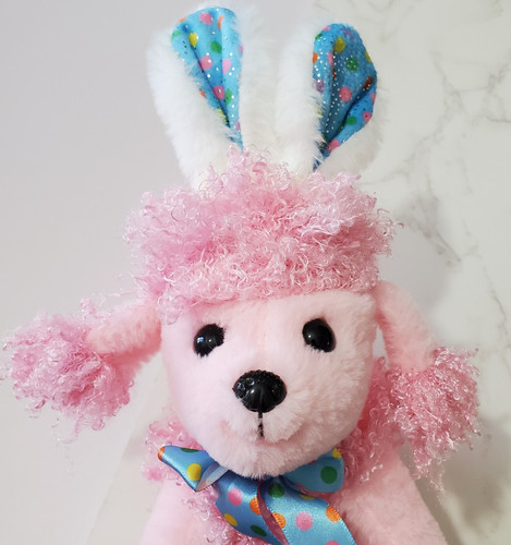 Walmart peluche barboncino - walmart,