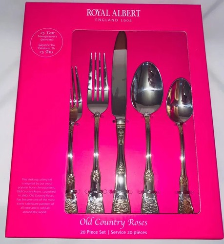 Royal albert old country - royal,
