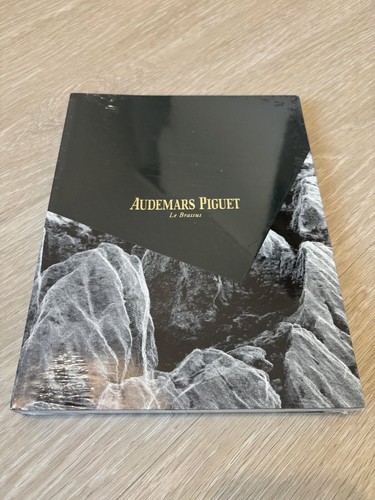 Audemars piguet catalog - piguet,
