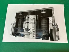 foto industriale PIERALISI MOLIDUPLEX anni '60