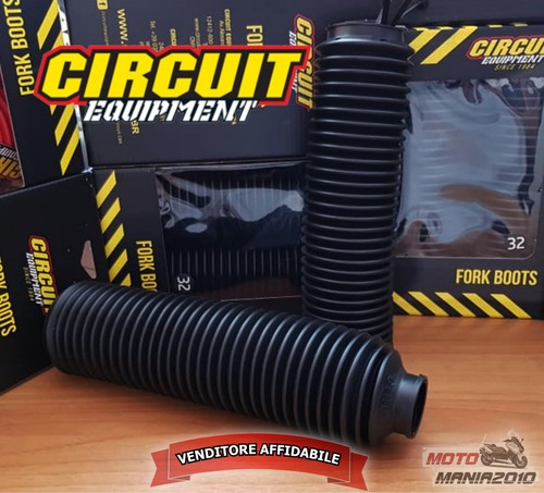 Soffietti forcella circuit - soffietti,