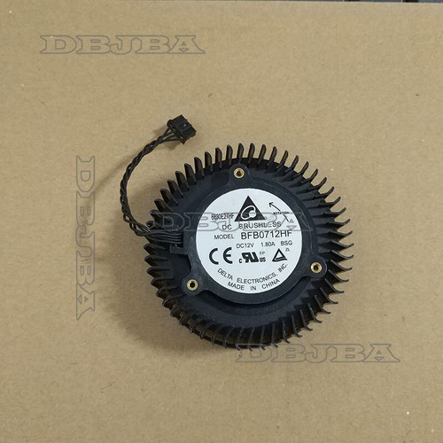 Per delta bfb0712hf 12v - delta,