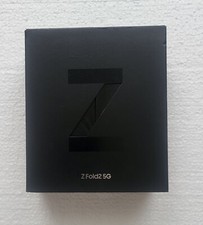 Samsung Galaxy Z Fold 2 Box Only solo scatola
