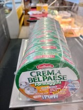 formaggini Galbani bel paese