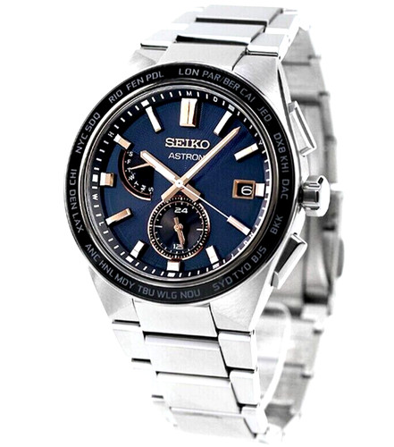 Seiko sbxy053 astron nexter - seiko,