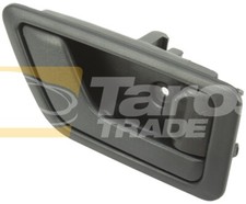 Maniglia interna della porta