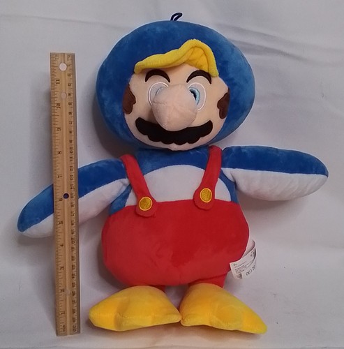 Super mario bros - mario, tuta