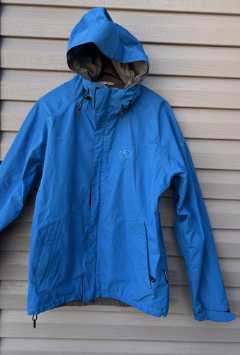 Marker goretex parka sci - marker,