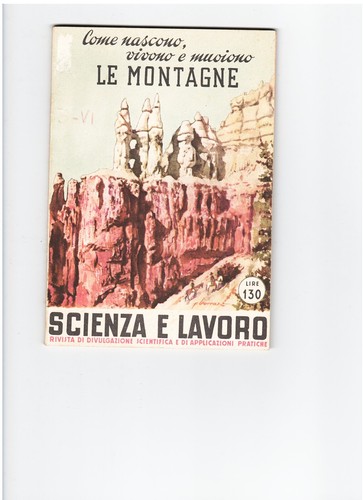 Montagne giuseppe - montagne,
