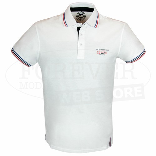 Polo uomo baci abbracci manica - baci,
